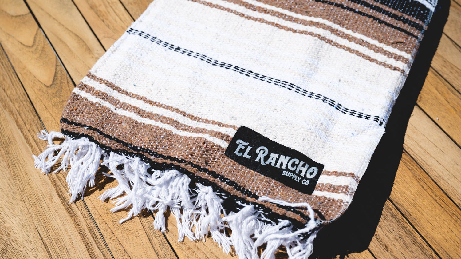 Handwoven Yoga Blankets