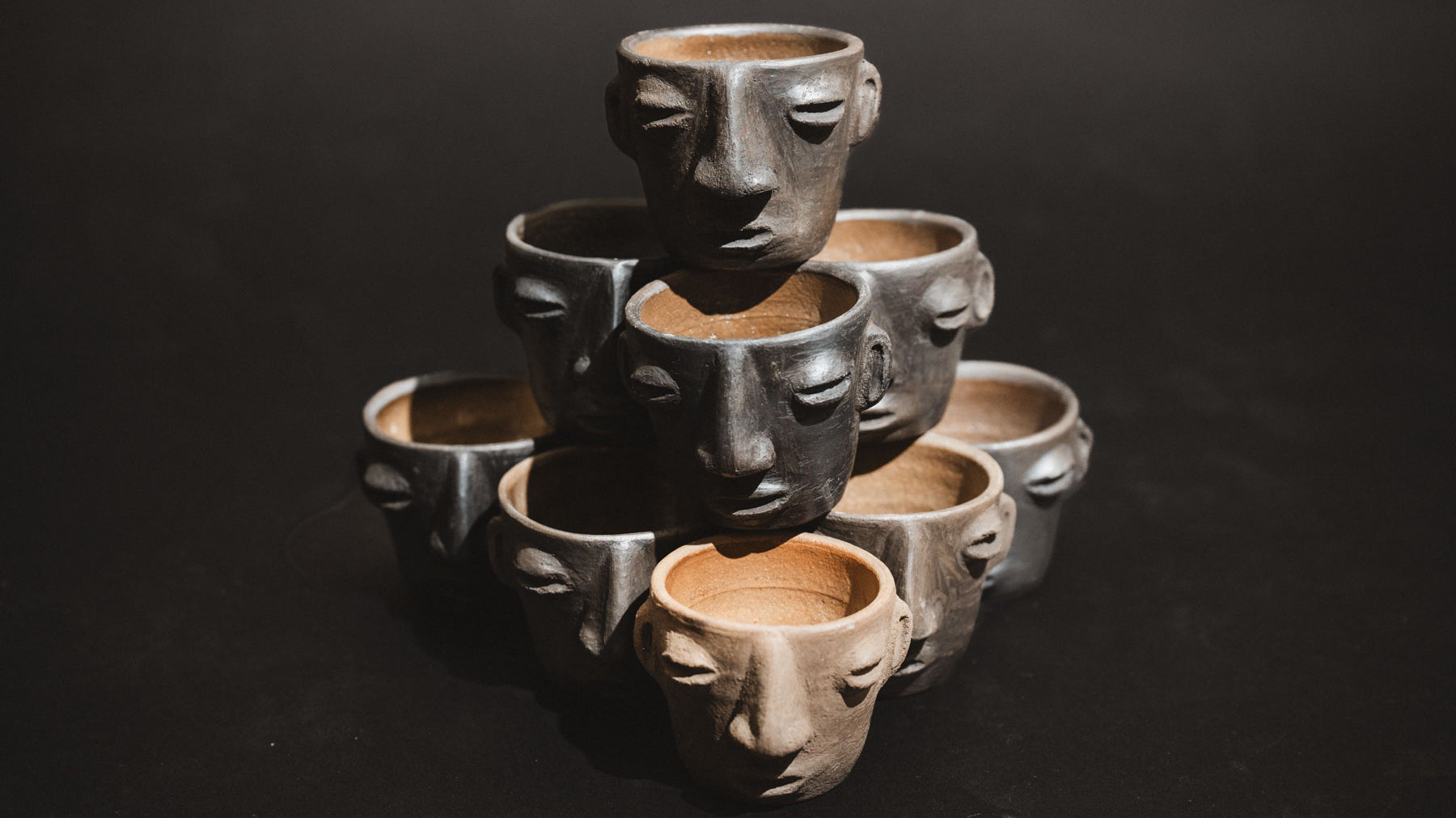 Barro Negro from Oaxaca