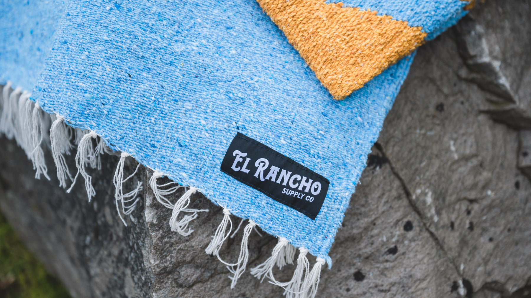 Mexican Blankets: A History