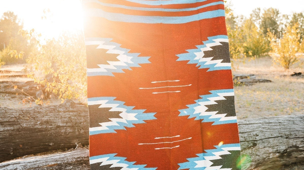 The History of the Relampago Design