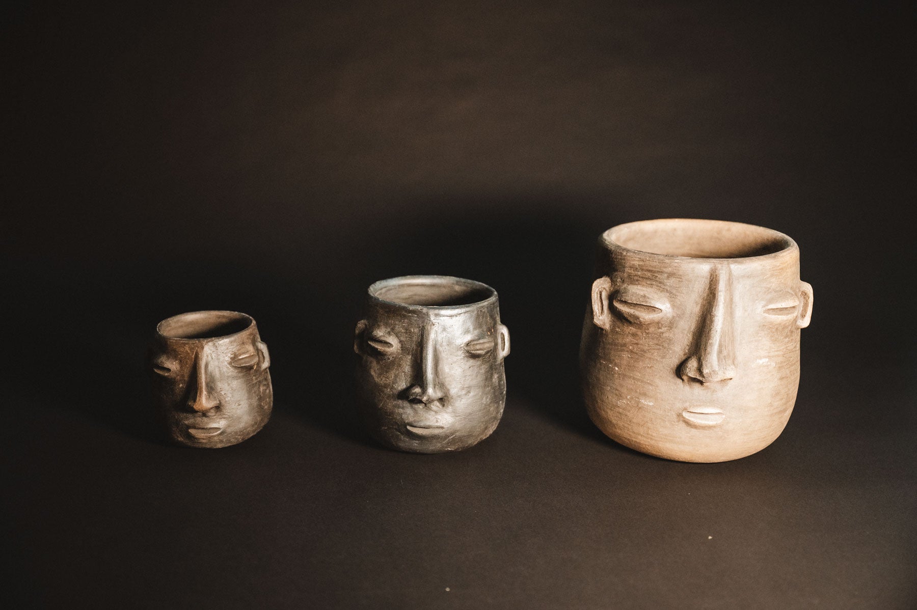 Mexican Pottery
