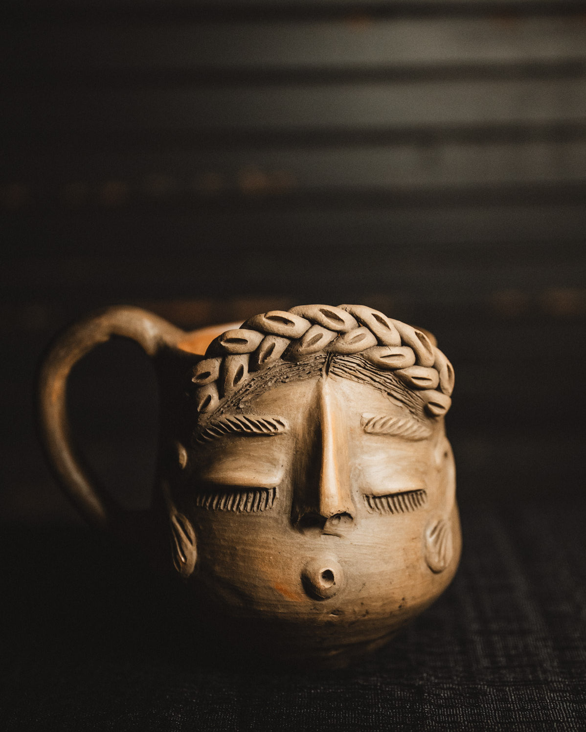 barro negro frida cup