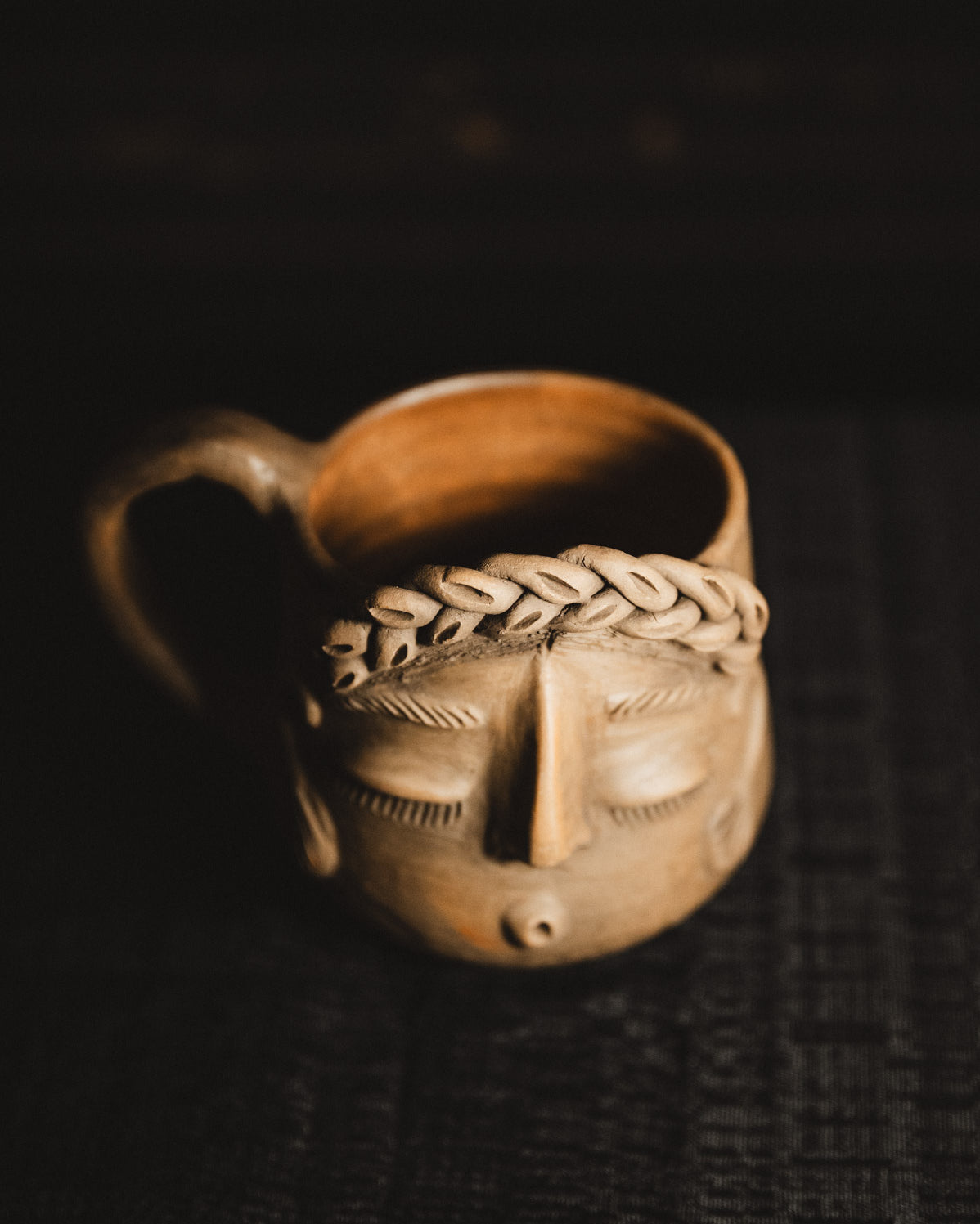 barro negro frida cup