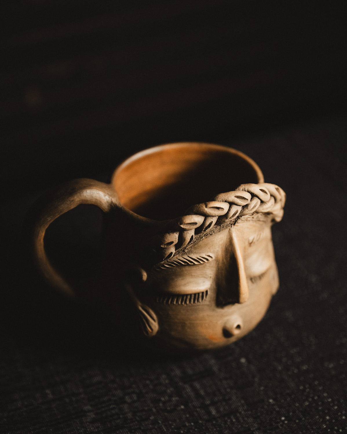 barro negro frida cup