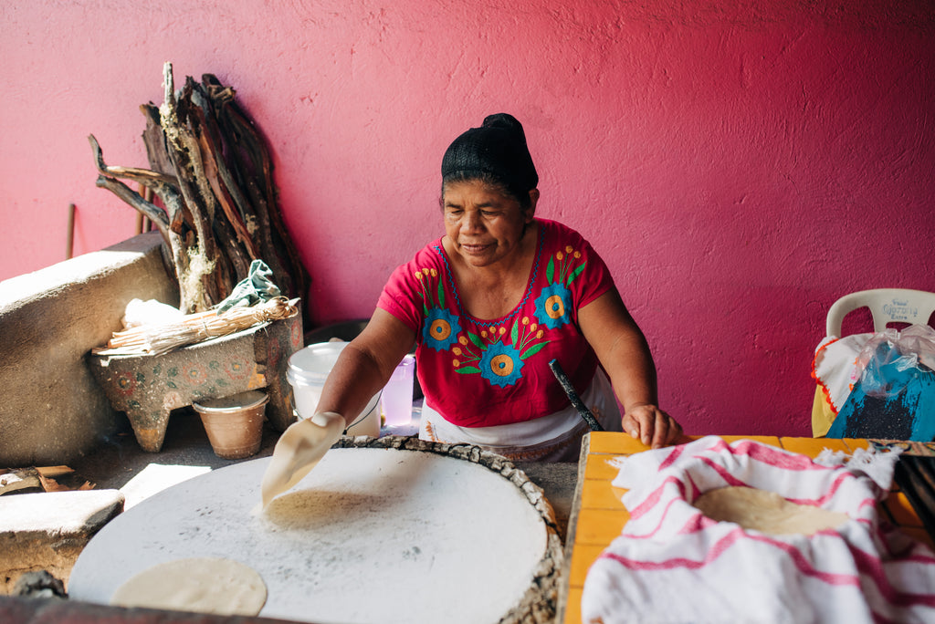 Empowering Artisans and Supporting Immigrant Causes
