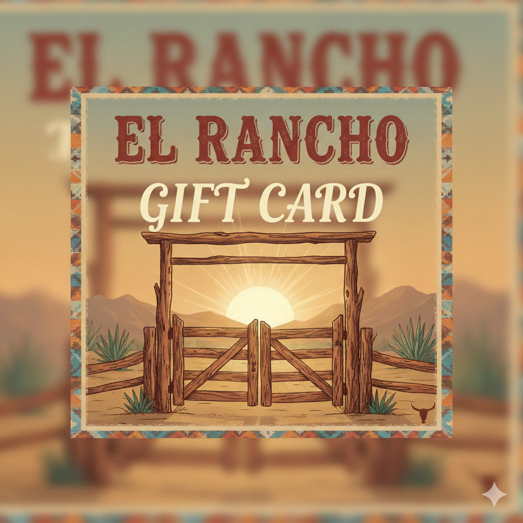 Gift Card Icon in red