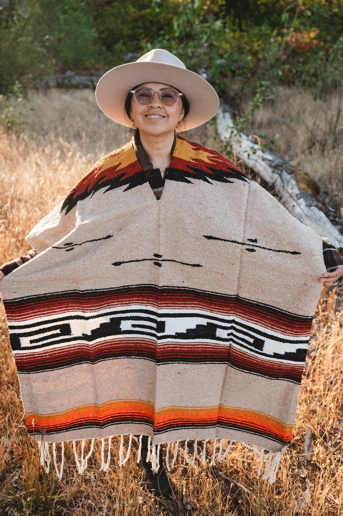 Ponchos