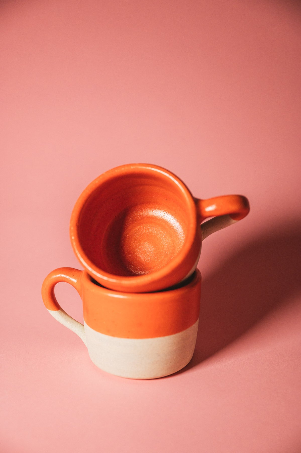 Ceramic Latte Mug 10oz