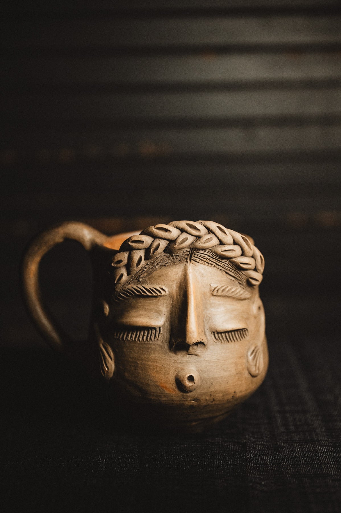 barro negro frida cup