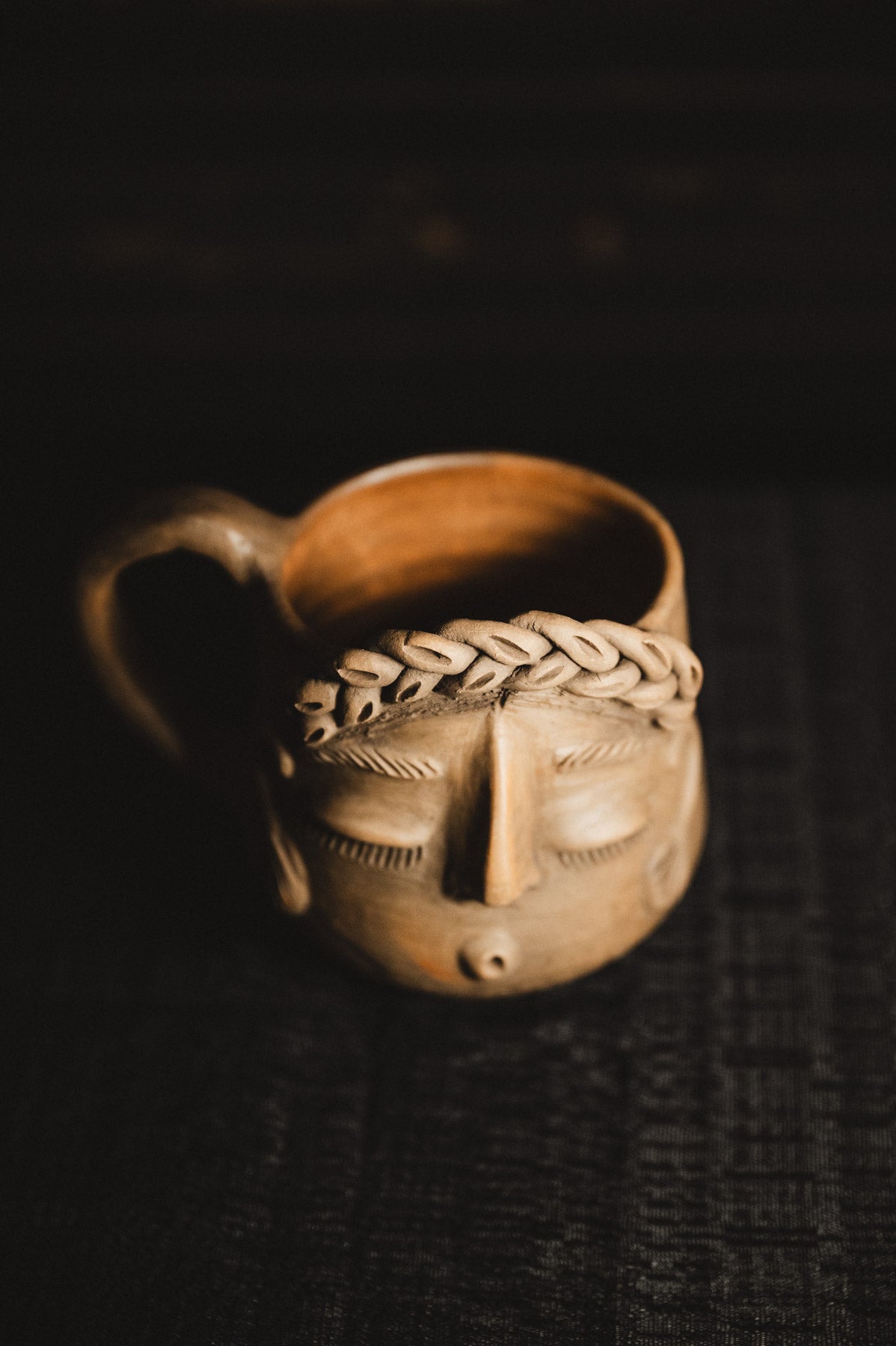 barro negro frida cup