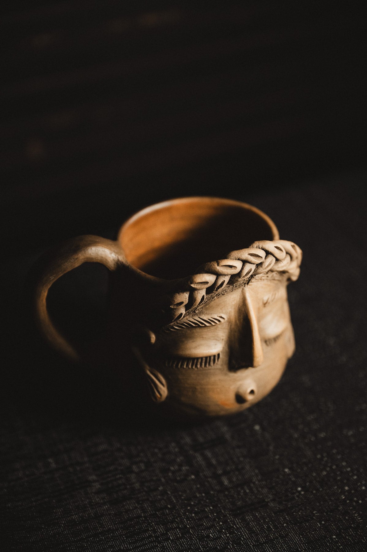 barro negro frida cup