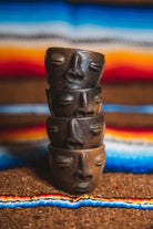 handmade oaxacan carita mezcalero copitas