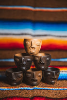 handmade oaxacan carita mezcalero copitas