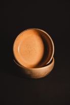 Glazed Oaxacan Clay Bowl