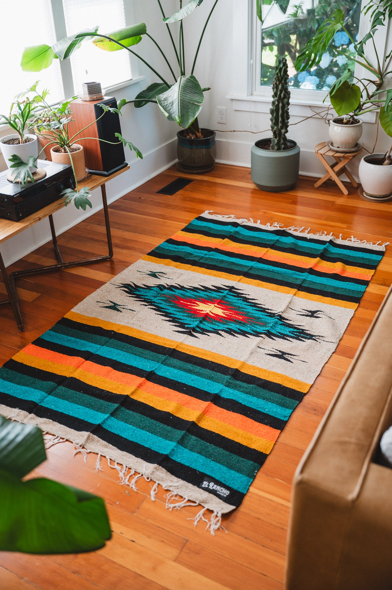 Mexucan Rug Mexican Rugs